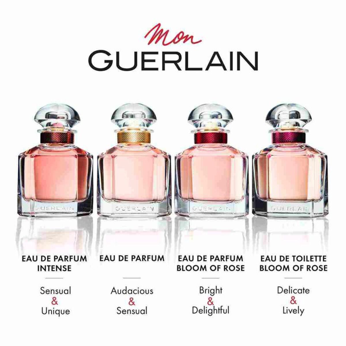 Guerlain Mon Guerlain Eau De Parfum 100ml